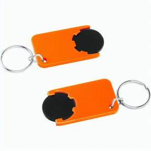 Chiphalter mit 1€-Chip "Beta"