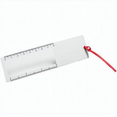 Produktabbildung Lesezeichen mit Lupe Lesezeichen mit Lupe