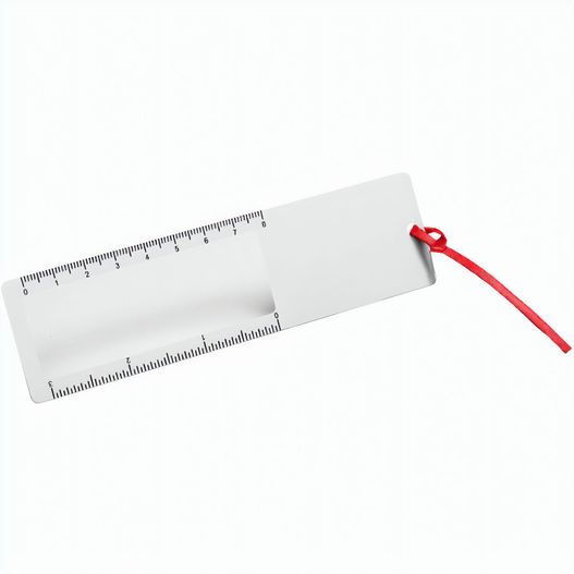 Produktabbildung Lesezeichen mit Lupe Lesezeichen mit Lupe (Bild 1)