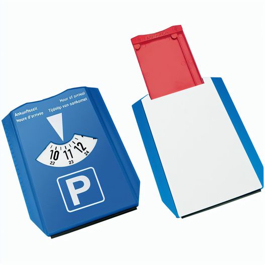 Parkscheibe "Beta" (Bild 1)