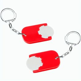 Chiphalter mit 1€-Chip "Gamma"