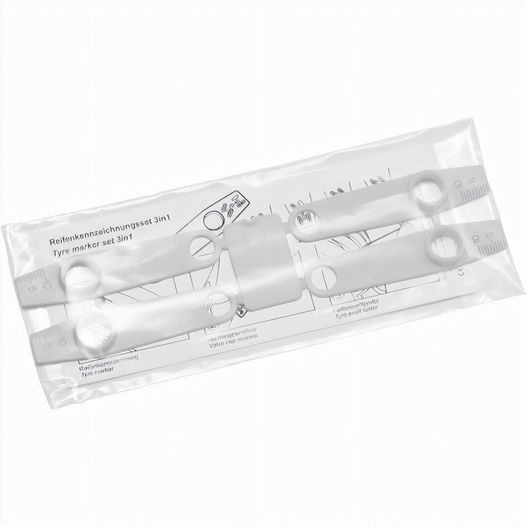 Produktabbildung Reifenkennzeichnungs-Set Reifenkennzeichnungs-Set (Bild 1)