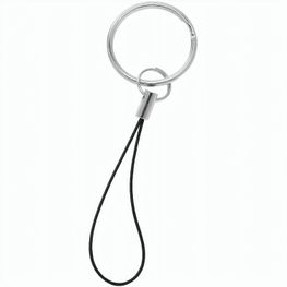 Handystring mit Öse und Ring statt Karabinerhaken