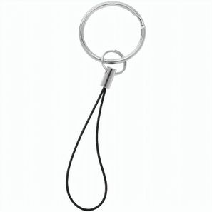 Handystring mit Öse und Ring statt Karabinerhaken