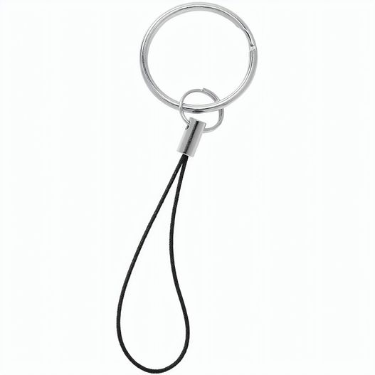 Handystring mit Öse und Ring statt Karabinerhaken (Bild 1)