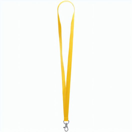 Produktabbildung Schlüsselband/Lanyard "Standard" Schlüsselband/Lanyard "Standard" (Bild 1)