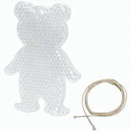 Produktabbildung Sicherheits-Reflektor "Bär" Sicherheits-Reflektor "Bär"