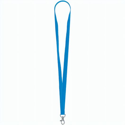 Produktabbildung Schlüsselband/Lanyard "Standard" Schlüsselband/Lanyard "Standard" (Bild 1)