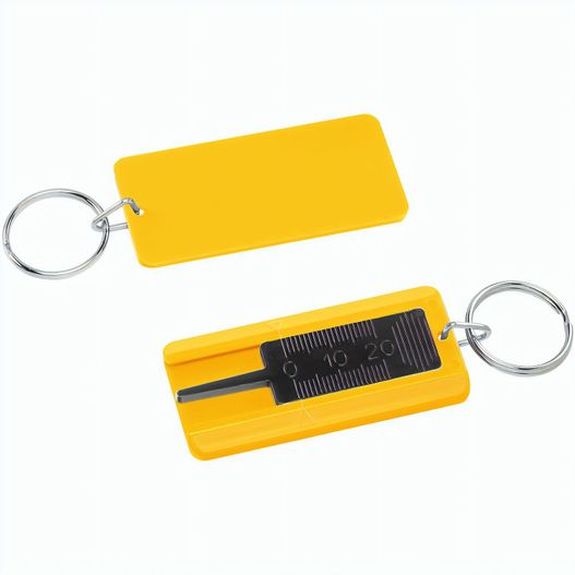 Reifenprofiltiefenmesser (Bild 1)