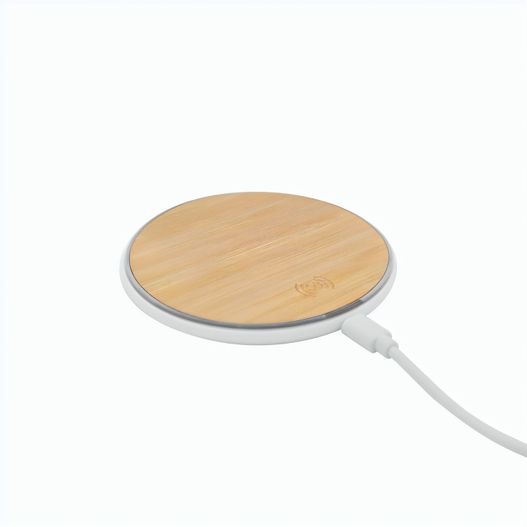 Ladestation "WIRELESS" (Bild 1)