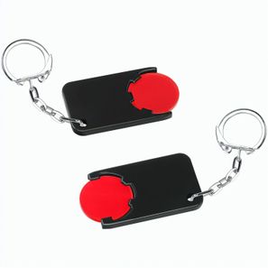 Chiphalter mit 1€-Chip "Beta"