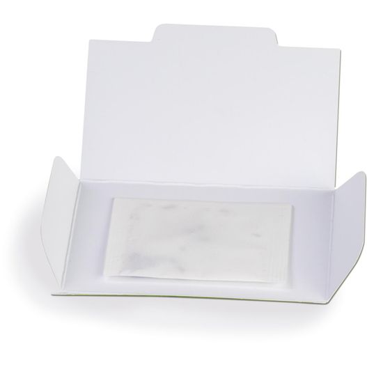 Flower-Card mit Samen - Standardmotiv - Sommerblumenmischung (Bild 1)