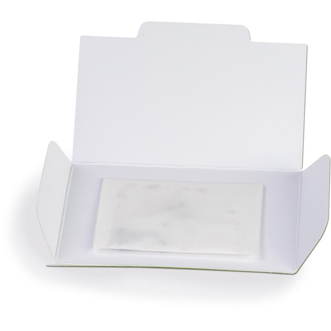 Flower-Card mit Samen - Standardmotiv - Sommerblumenmischung