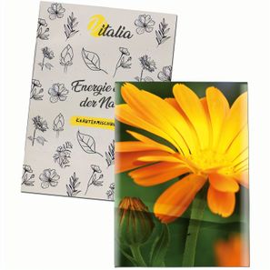 Samentütchen Mini - Recyclingpapier - Ringelblume