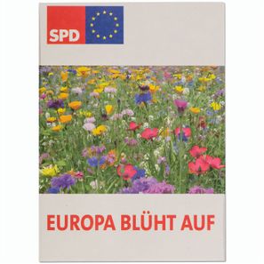 Samentütchen Klein - Recyclingpapier - Gartenkresse