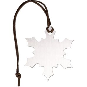 Nussknacker - Standardmotiv  - Standard Eiskristall