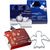 Backförmchen Single-Pack - Weihnachten - Engel 4/0-c (Bild 3)