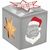 Pflanz-Holz Büro Star-Box Xmas mit Fichtensamen - Fichte, 2 Seiten gelasert (Bild 3)