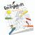 Malbuch / Mal-Set A6 - Energie - Malset neutral (Bild 4)
