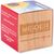 Pflanz-Holz Magnet mit Samen - Sommerblumenmischung, 2 Seiten gelasert (Bild 2)