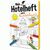 Malbuch / Mal-Set A6 - Hotel - Malset mit 2-c Logoeindruck (Bild 1)
