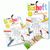Malbuch / Mal-Set A6 - Bus - Malset neutral (Bild 1)
