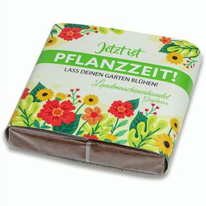 PopUp Anzuchterde mit Samen - Thymian