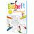 Malbuch / Mal-Set A6 - Bus - Malset mit 1-c Logoeindruck (Bild 1)