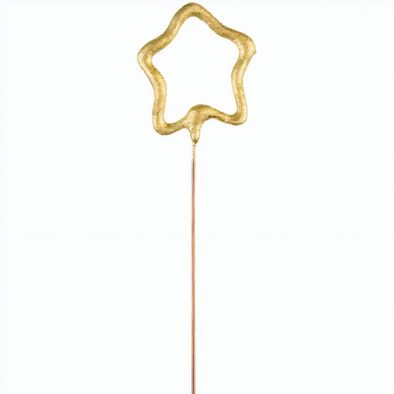 Wondercandle - Stern