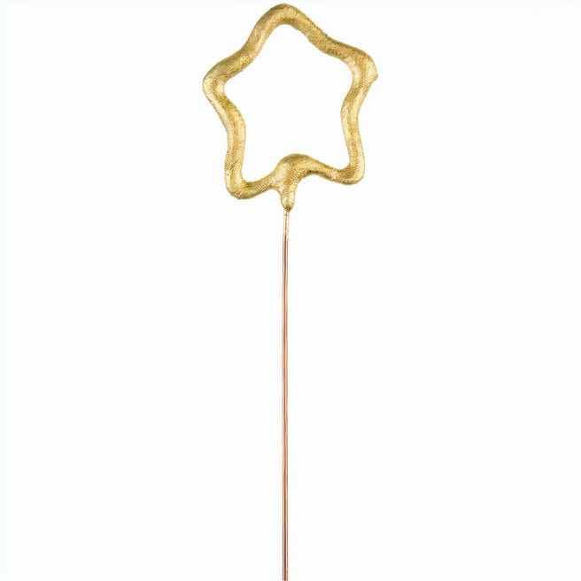 Wondercandle - Stern