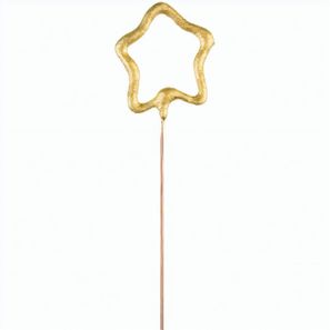 Wondercandle - Stern