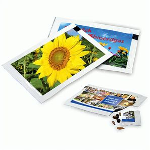 Samen-Briefchen - Sonnenblumen