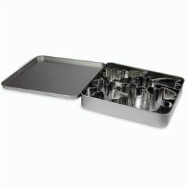 Backförmchen-Set