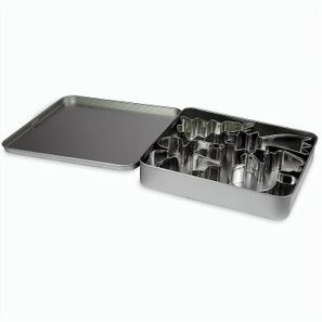 Backförmchen-Set