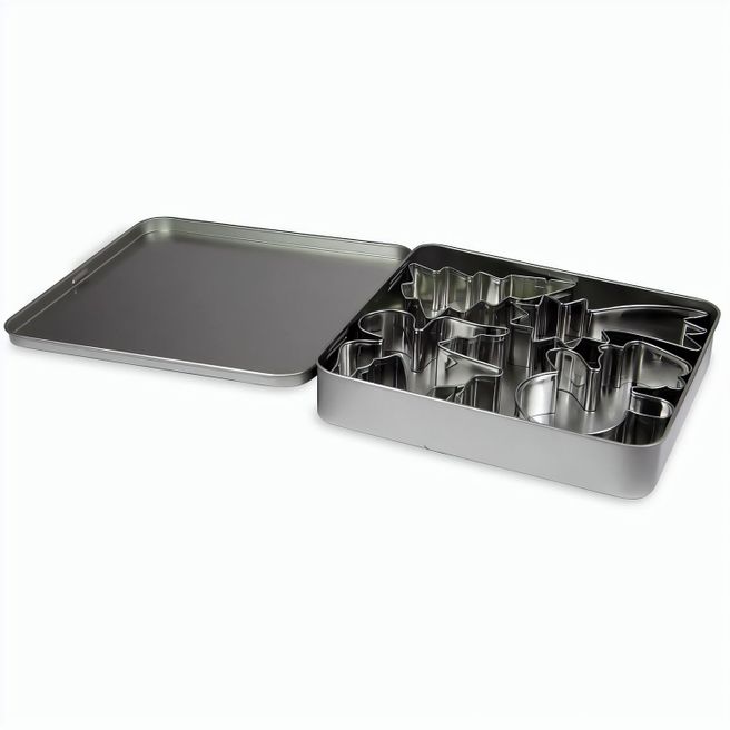 Backförmchen-Set