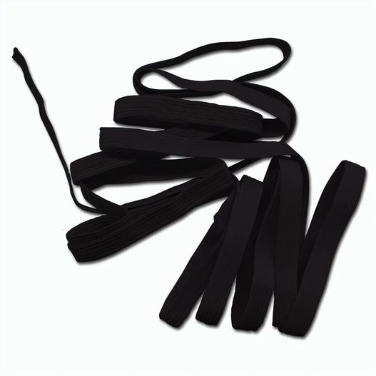 Produktabbildung Gummitwist - Standard mit 1-c Logoeindruck Gummitwist - Standard mit 1-c Logoeindruck (Bild 1)