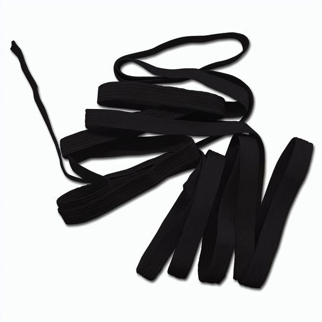 Gummitwist - Standard mit 1-c Logoeindruck