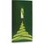 Steckfiguren-Karte Filz - Baum 4/4-c (Bild 2)
