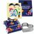 Backförmchen Single-Pack - Weihnachten - Herz 4/4-c, Lasergravur (Bild 3)