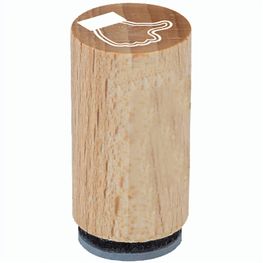 Mini Woodies - zusätzlich Tampondruck 1-c seitlich
