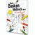Malbuch / Mal-Set A6 - Banken - Malset neutral (Bild 1)