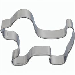 Backförmchen in der Werbetüte - Haustiere - Hund