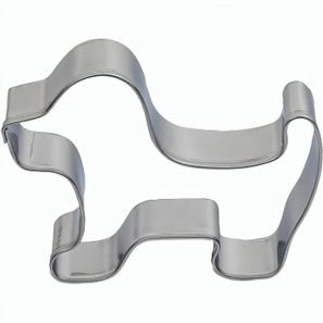 Backförmchen in der Werbetüte - Haustiere - Hund