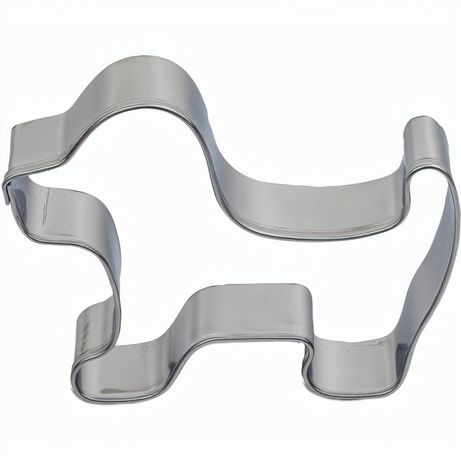 Backförmchen in der Werbetüte - Haustiere - Hund