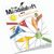 Malbuch / Mal-Set A5 - Mandala - Malset neutral (Bild 4)