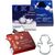 Backförmchen Single-Pack - Weihnachten - Schneemann 4/0-c (Bild 3)