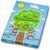 Kindermesslatte - Standard mit 2-c Logoeindruck (Bild 1)