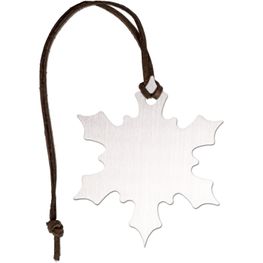 Produktabbildung Nussknacker - Standardmotiv  - Standard Eiskristall + Lasergravur Nussknacker - Standardmotiv  - Standard Eiskristall + Lasergravur