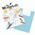 Malbuch / Mal-Set A6 - Winter - Malbuch neutral (Bild 2)
