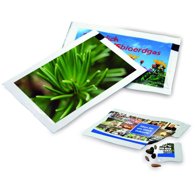 Produktabbildung Samen-Briefchen - Fichte Samen-Briefchen - Fichte